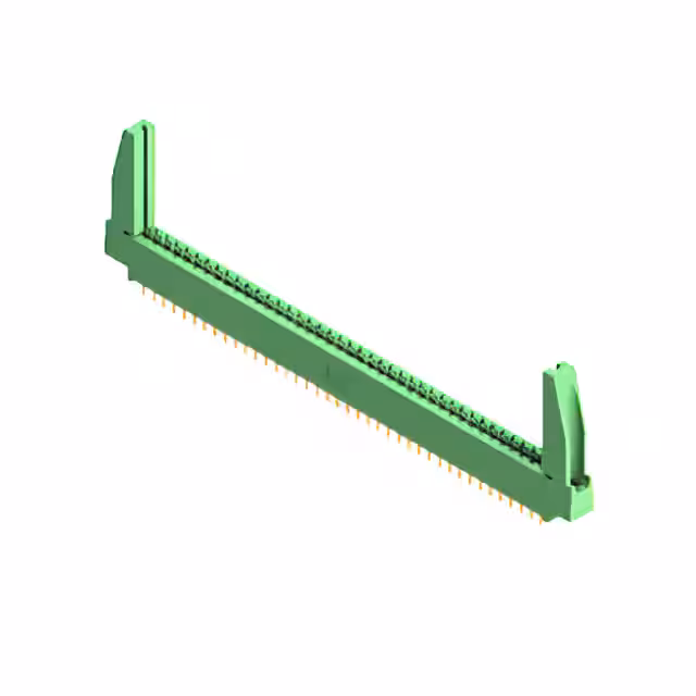 337-080-541-878 EDAC Inc.  Edgeboard Connectors